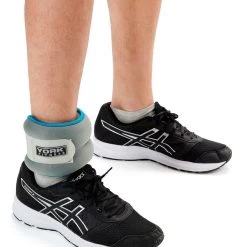 York Soft Ankle And Wrist Weights 2 X 2kg 6 York Soft Ankle And Wrist Weights 2 X 2kg -Fitness Equipment Store kda676a112c9d97ebe058f30d987df6cb