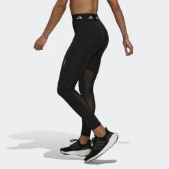 ADIDAS Techfit Long Leggings -Fitness Equipment Store kda84a92880d340f100f77d09cb68ba56