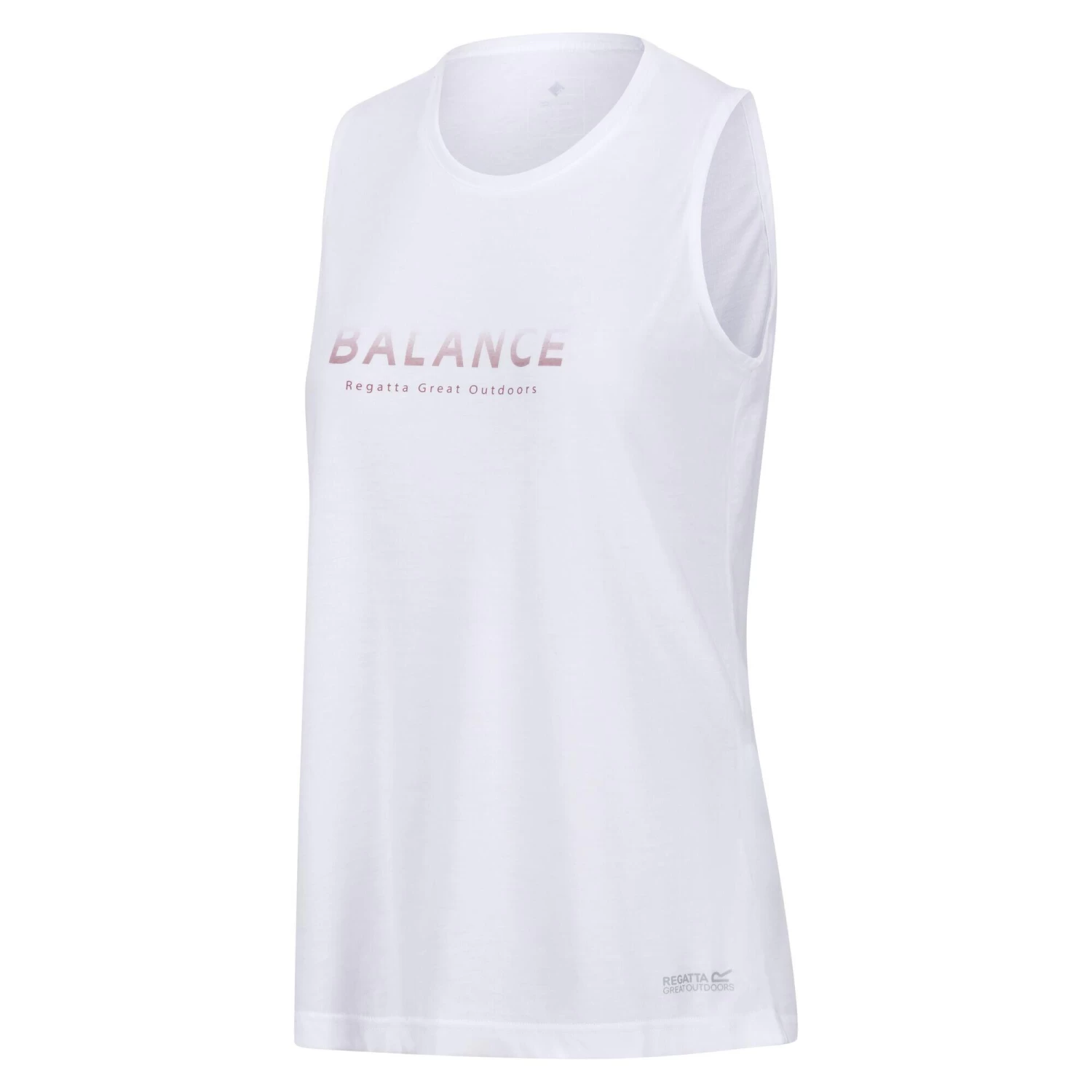 Regatta Freedale II Women's Fitness Fitness Vest 3 Regatta Freedale II Women's Fitness Fitness Vest