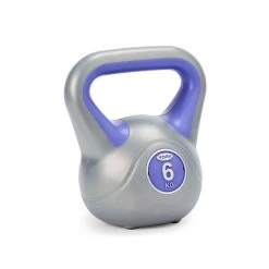 York Vinyl Kettlebell Training Set 2,4,6,8kg 10 York Vinyl Kettlebell Training Set 2,4,6,8kg -Fitness Equipment Store kdaf8dd9c1914814a2e60b826369f90d0