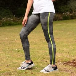 Proviz Classic Women's Running/Yoga Leggings -Fitness Equipment Store kdb401ff0ae265c367879df1f3c7ce59c