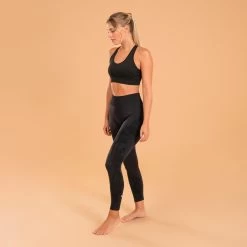 7/8 Seamless Dynamic Yoga Leggings -Fitness Equipment Store kdb6ee02d5e94a06bbf7e99f96a54b4f8