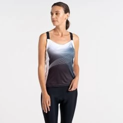 Dare 2b Stimulus Women's Fitness Strappy Vest -Fitness Equipment Store kdbe3d0cf1576c2491149a7585ce5f4ec