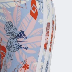 Adidas X Disney Moana Tights -Fitness Equipment Store kdbf228f6e2f79bdd1e7934bce763806e