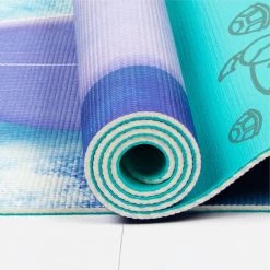 Myga Wave Rider Kids Yoga Mat -Fitness Equipment Store kdc4e78e3dde3052808db7d2b225144d5