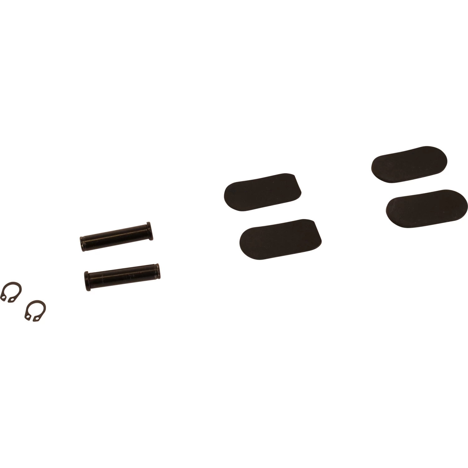 Woodrower Rail 4 Woodrower Rail - Image 2