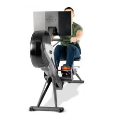 Aviron Tough Series Rowing Machine -Fitness Equipment Store kdcf19762f4dd35e349a5c916de27f556