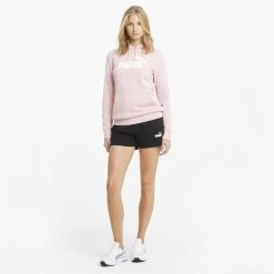 PUMA Womens Essentials Sweat Shorts 12 PUMA Womens Essentials Sweat Shorts -Fitness Equipment Store kdd0ee17fb2e2bfe73eb402d9f46f1afc