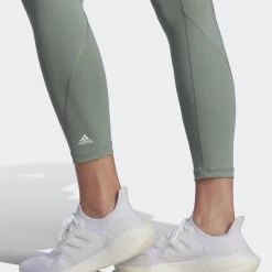 ADIDAS Optime Training 7/8 Leggings 23 ADIDAS Optime Training 7/8 Leggings -Fitness Equipment Store kddb0a7afabfaf103eccc76f0a1f93c3e