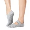 Fitness-Mad Womens/Ladies Mia Misty Toe Socks (Grey) 2 Fitness-Mad Womens/Ladies Mia Misty Toe Socks (Grey) -Fitness Equipment Store kddd9cd30758b8fdd005caacd9fb2084f