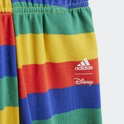 Adidas X Disney Mickey Mouse Jogger 11 Adidas X Disney Mickey Mouse Jogger -Fitness Equipment Store kde01e7eb784d38afdeb2ba374901e67a