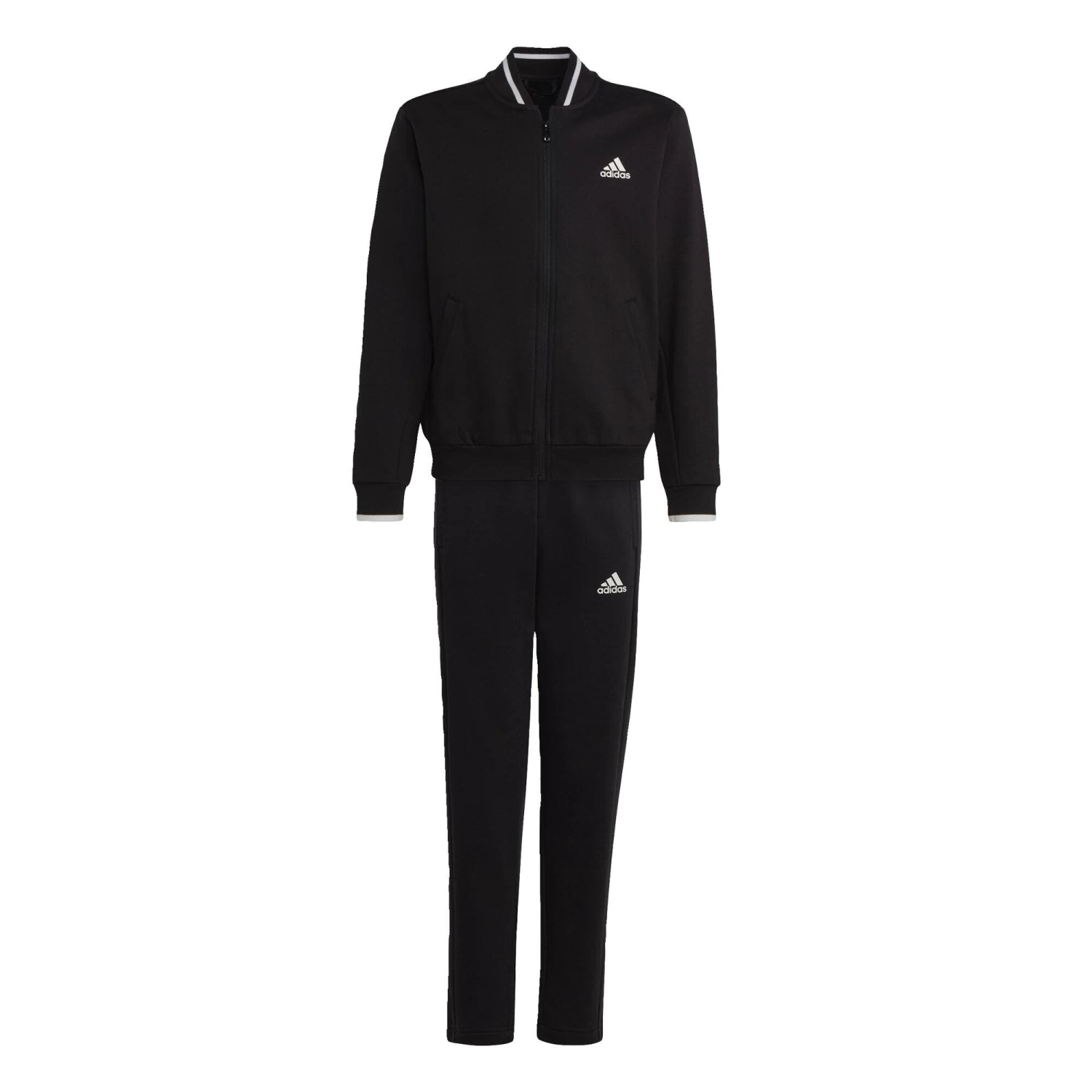 ADIDAS Together Back To School AEROREADY Track Suit 3 ADIDAS Together Back To School AEROREADY Track Suit