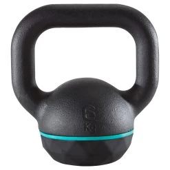 CORENGTH Kettlebell 6kg Cast Iron & Rubber Base 12 CORENGTH Kettlebell 6kg Cast Iron & Rubber Base -Fitness Equipment Store kdef1a30d0d328641850c6346823c7f95