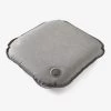 Fitness Adjustable Back Mobility Fabric Balance Cushion