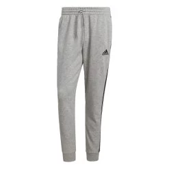ADIDAS Essentials Fleece Tapered Cuff 3 -Fitness Equipment Store kdf254f3560881de514d32ffabbd167bf