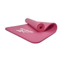 Reebok 15mm Training Yoga Mat With Strap 19 Reebok 15mm Training Yoga Mat With Strap -Fitness Equipment Store kdffa1572d0a4351682e2f869c204d74a