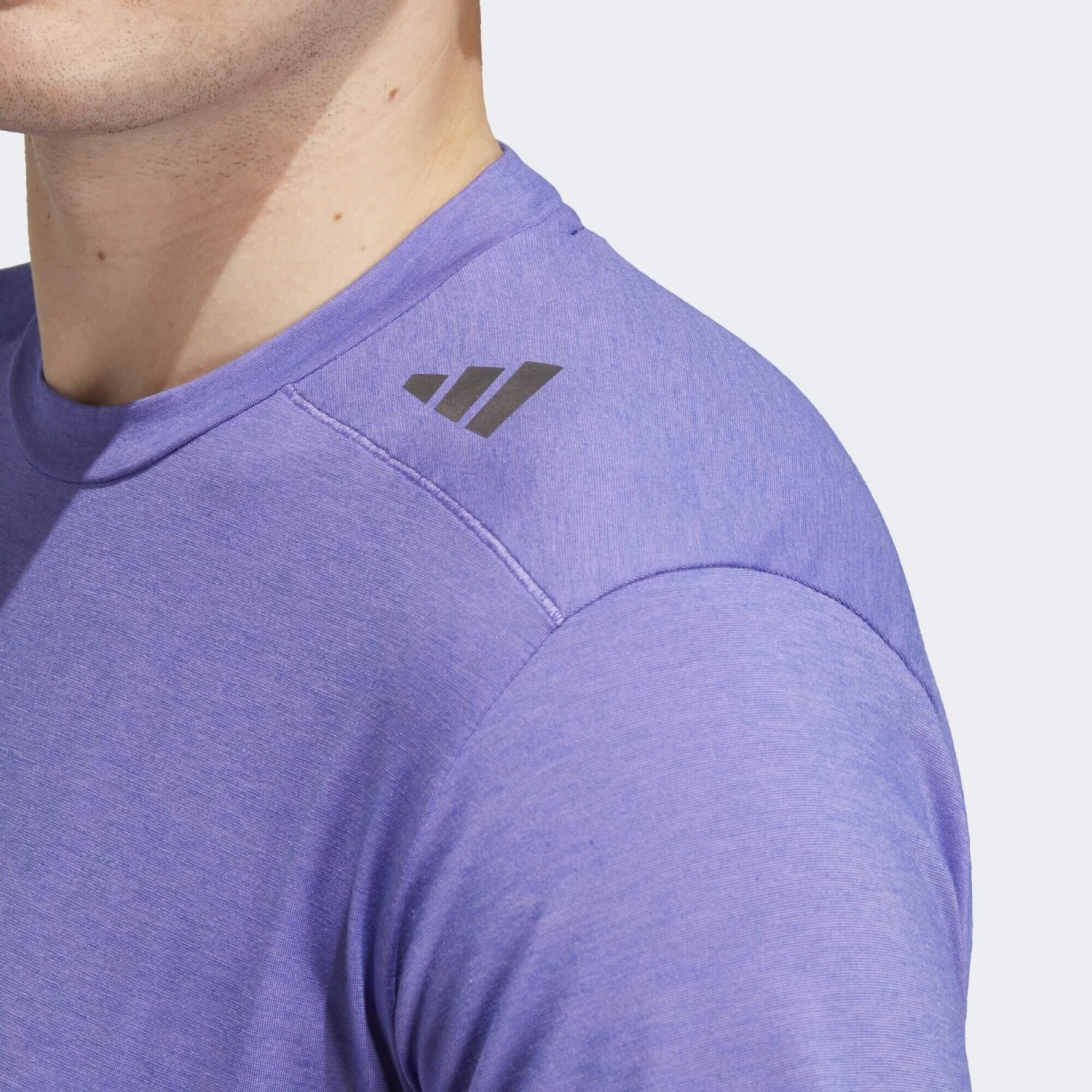 ADIDAS Designed For Training AEROREADY HIIT Colour 6 ADIDAS Designed For Training AEROREADY HIIT Colour - Image 4