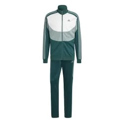 ADIDAS Colorblock Track Suit 19 ADIDAS Colorblock Track Suit -Fitness Equipment Store ke0e22d797254443627efc5a72d8415ed