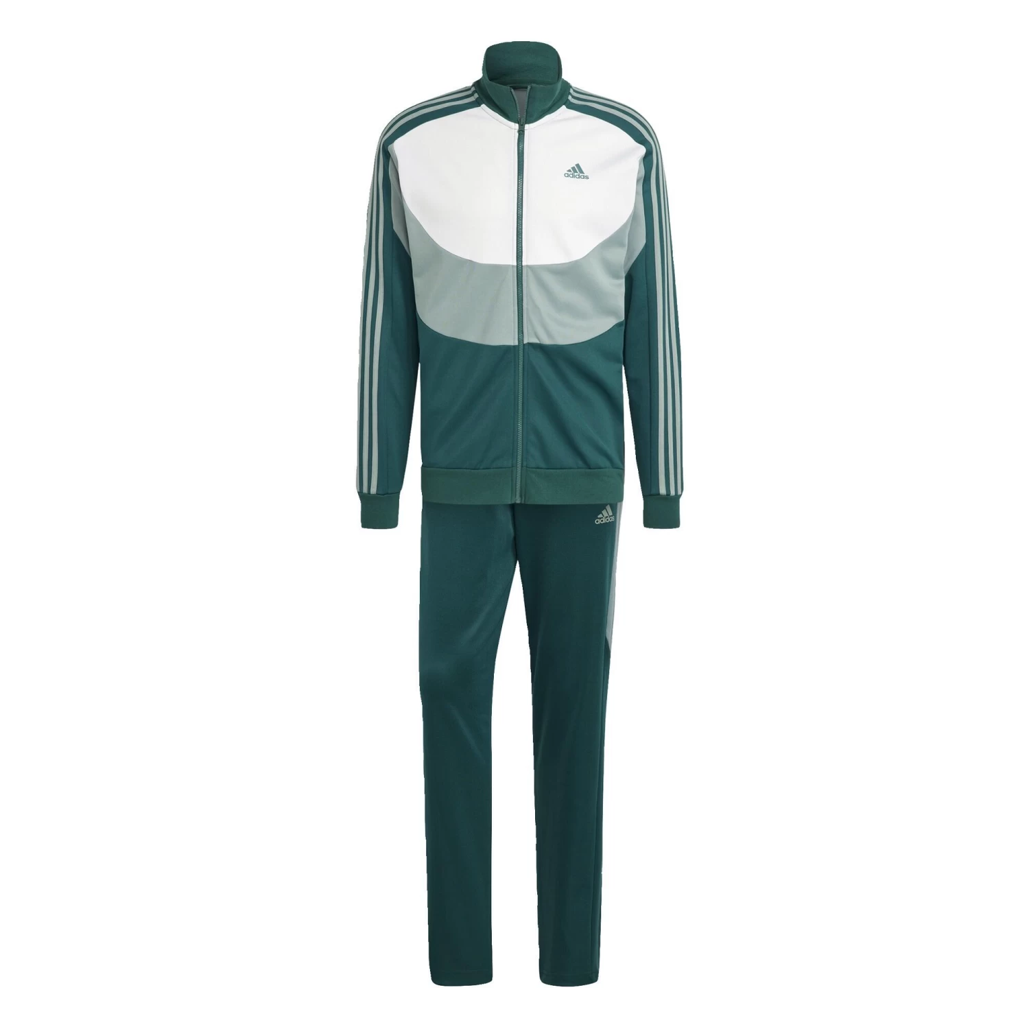 ADIDAS Colorblock Track Suit 9 ADIDAS Colorblock Track Suit - Image 7