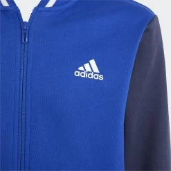 ADIDAS Together Back To School AEROREADY Track Suit 19 ADIDAS Together Back To School AEROREADY Track Suit -Fitness Equipment Store ke10113b007cc360d66c3506d990b477e