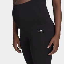 ADIDAS Essentials Cotton Leggings (Maternity) -Fitness Equipment Store ke20424cdc495ee9ec7c3f39765880444
