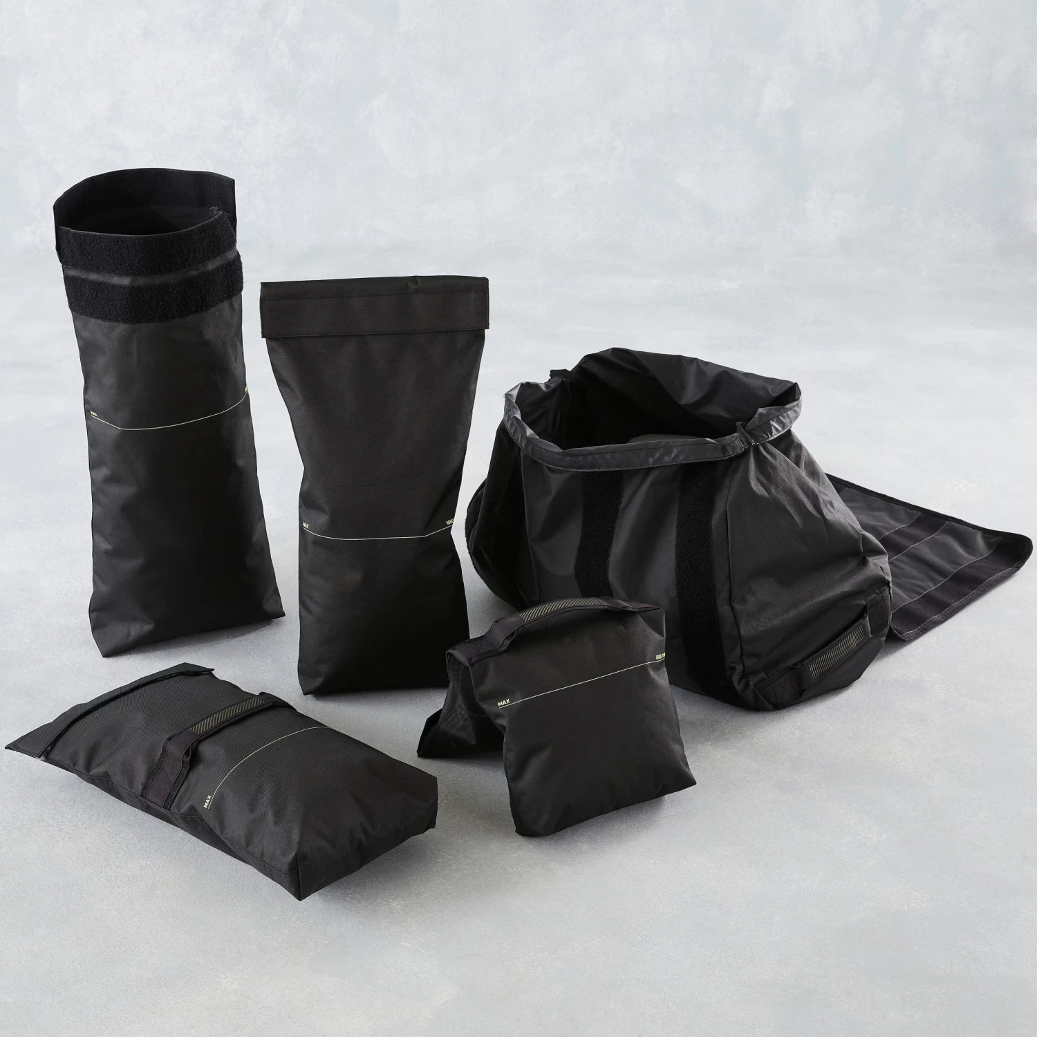 CORENGTH Adjustable Sandbag 7 CORENGTH Adjustable Sandbag - Image 5