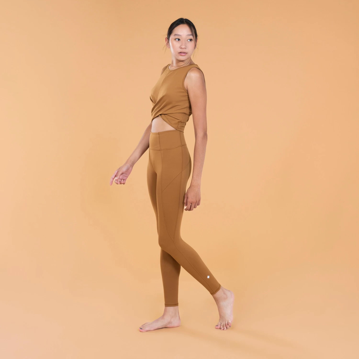 LEGGING PREMIUM YOGA BLACK 14 LEGGING PREMIUM YOGA BLACK - Image 12