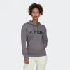 ADIDAS Women's Low-Impact Fitness Hoodie -Fitness Equipment Store ke305473648955494bfc00190bccaf2a5
