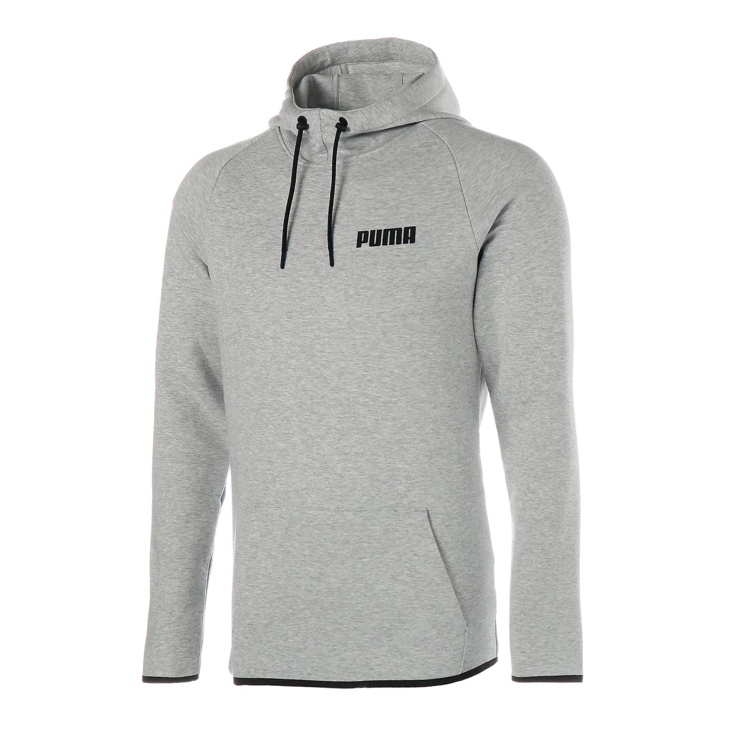 PUMA Mens SPACER Hoodie Hooded Top 3 PUMA Mens SPACER Hoodie Hooded Top