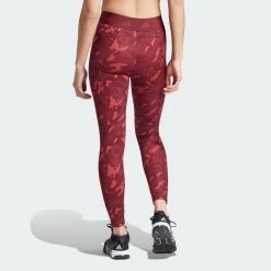 ADIDAS Techfit Camo 7/8 Leggings 19 ADIDAS Techfit Camo 7/8 Leggings -Fitness Equipment Store ke3a8fac1258d74924af532e32b9f74c5
