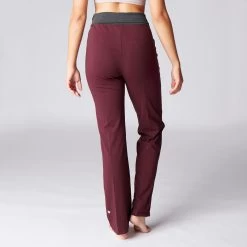 Women's Cotton Gentle Yoga Bottoms -Fitness Equipment Store ke3aafbc7a938dd9f25b52318556c2753