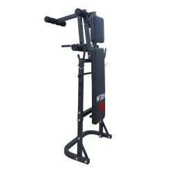 HXGN Folding Barbell Weight Bench With Leg Developer -Fitness Equipment Store ke40e23507e7fd3f025905f66a58cf5cf