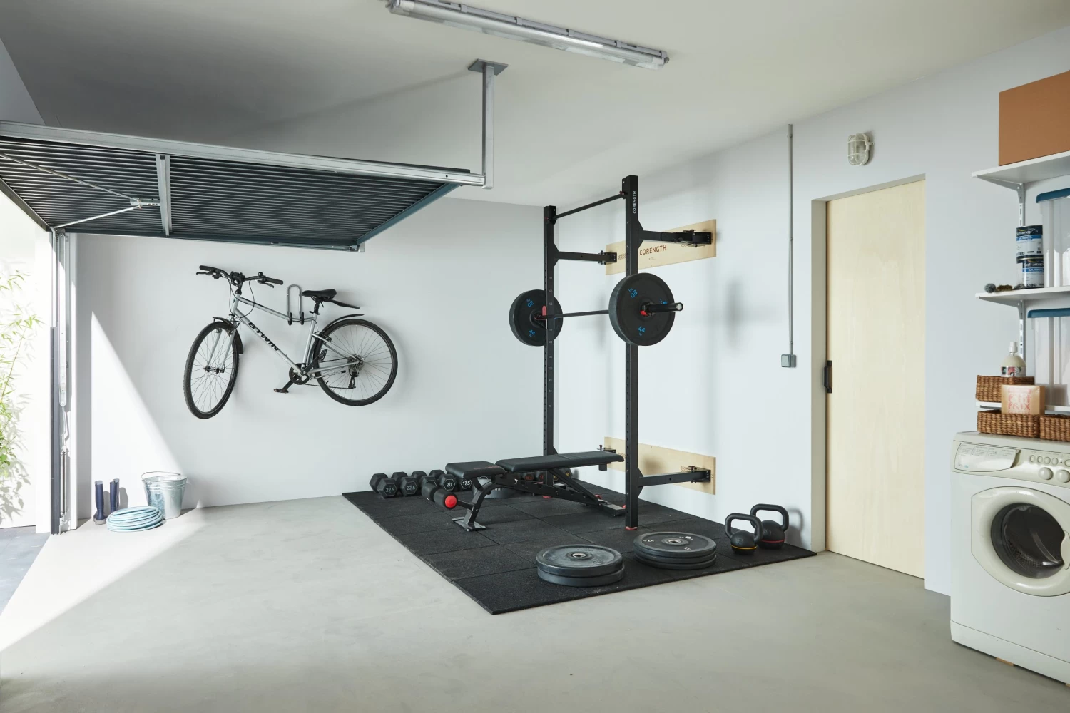 CORENGTH Fold 10 CORENGTH Fold - Image 8