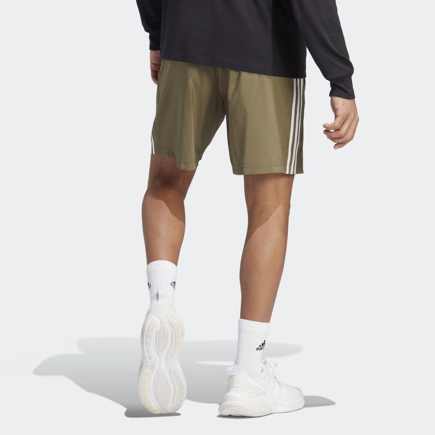 ADIDAS AEROREADY Essentials Chelsea 3 5 ADIDAS AEROREADY Essentials Chelsea 3 - Image 3