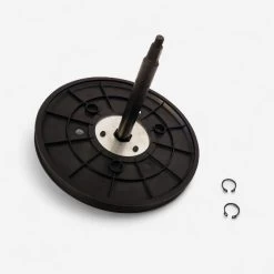 Woodbike Bottom Bracket Axle