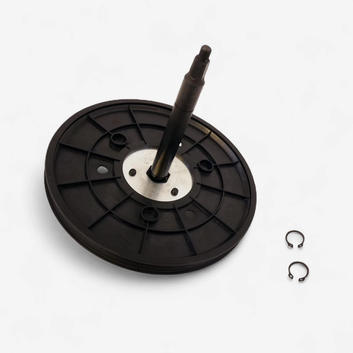 Woodbike Bottom Bracket Axle 3 Woodbike Bottom Bracket Axle