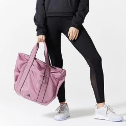 ADIDAS Tote Bag - Pink -Fitness Equipment Store ke45668b59d75a1f380c3795b7aad5d7f