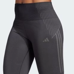 ADIDAS Seamless Branded 7/8 Leggings 13 ADIDAS Seamless Branded 7/8 Leggings -Fitness Equipment Store ke4cce6c62414543e65d13c7fb245ad7b