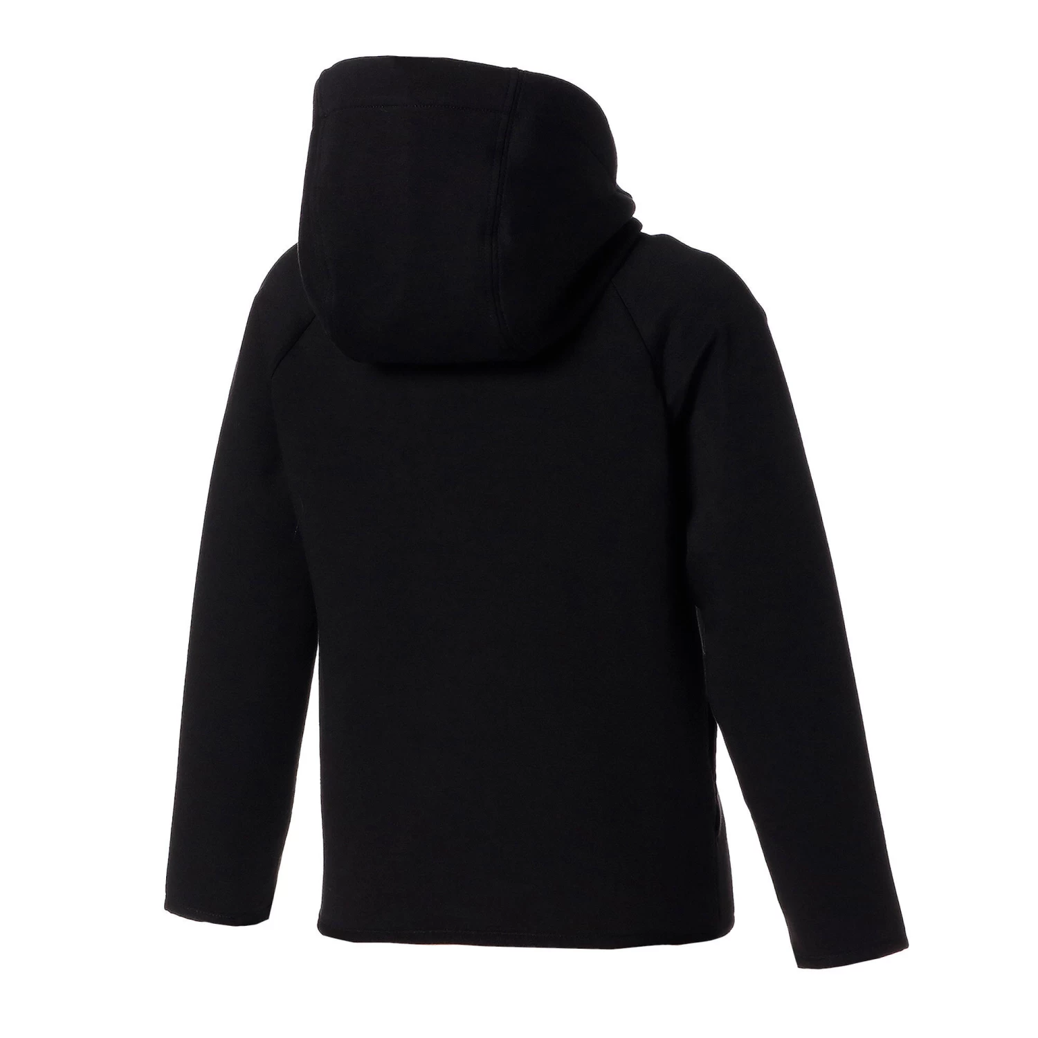 PUMA Kids Boys SPACER Full-Zip Hoodie Hooded Top Youth 5 PUMA Kids Boys SPACER Full-Zip Hoodie Hooded Top Youth - Image 3