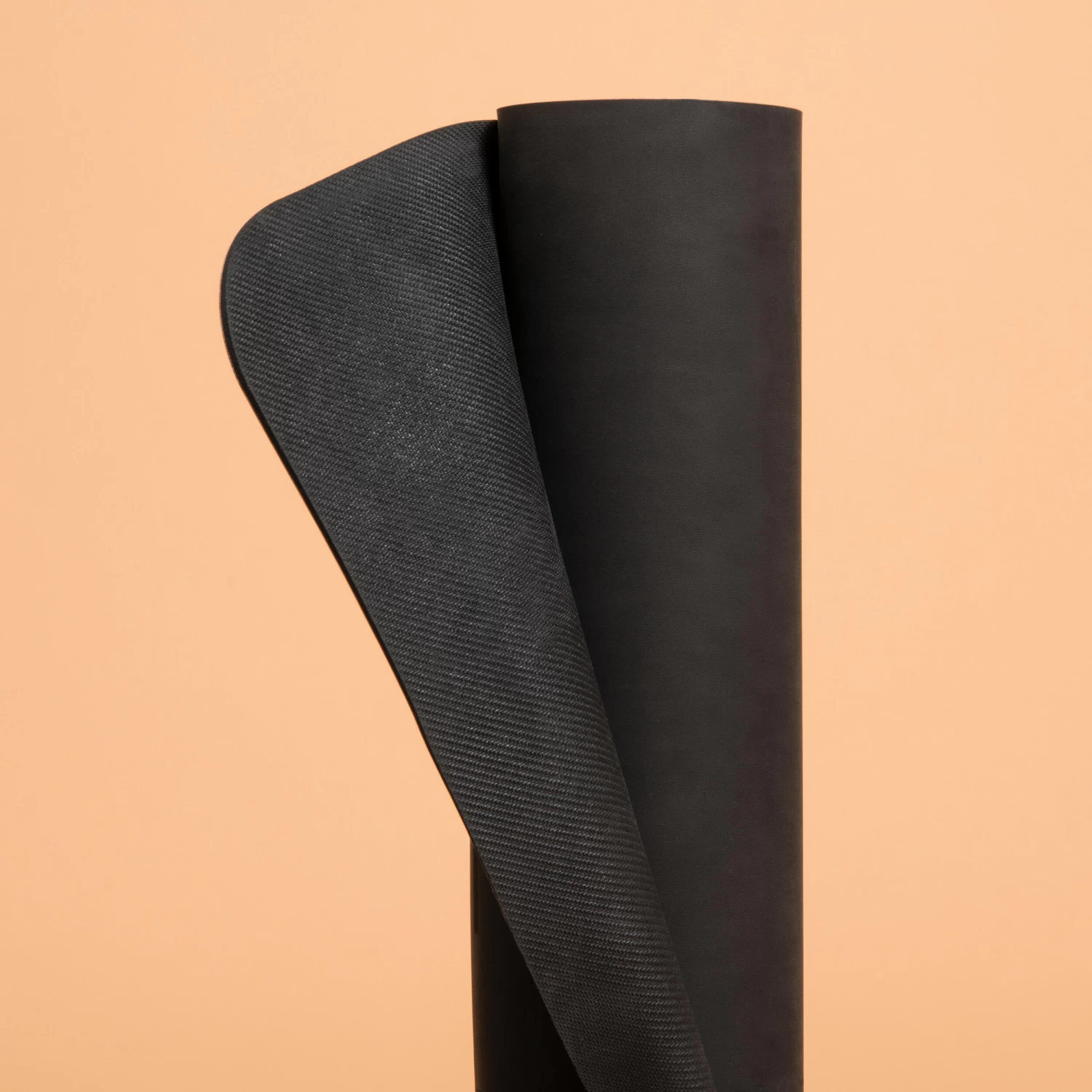 Yoga Mat Grip+ 5 Mm V2 185 X 65 Cm X 5 Mm 6 Yoga Mat Grip+ 5 Mm V2 185 X 65 Cm X 5 Mm - Image 4