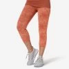 Cotton-Rich Shaping 7/8 Fitness Leggings 900 2 Cotton-Rich Shaping 7/8 Fitness Leggings 900 -Fitness Equipment Store ke68c2842e067a4decf654fb616353d23