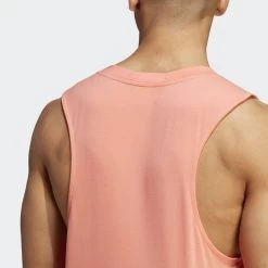 ADIDAS Designed For Training Workout Tank Top -Fitness Equipment Store ke6e173f4c6125d0961199913a29ac977