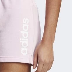 ADIDAS Essentials Linear French Terry Shorts 26 ADIDAS Essentials Linear French Terry Shorts -Fitness Equipment Store ke7b68c1e6a4fdec02bc0daa9ef0957e8