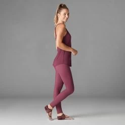 Fitness-Mad Womens/Ladies Braided Strap Tank Top (Black) 19 Fitness-Mad Womens/Ladies Braided Strap Tank Top (Black) -Fitness Equipment Store ke87110ae90bee5005a579c8874766824