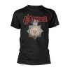 Saxon Unisex Adult Strong Arm Of The Law TShirt (Black) 2 Saxon Unisex Adult Strong Arm Of The Law TShirt (Black) -Fitness Equipment Store ke8f3547ed85c8cc7a967c5238f2dcfbe