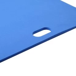 Fitness-Mad Studio Pro Aerobic Mat (Blue) -Fitness Equipment Store ke9b16a3ea17ac8832f76132f3dd7cbce