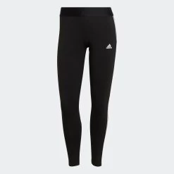 ADIDAS Women's 7/8 Fitness Leggings Essentials -Fitness Equipment Store kea3f583636dc862fd0705e36cd9e695f
