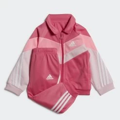 ADIDAS Future Icons Shiny Track Suit -Fitness Equipment Store kea5d2ae8102c7dd07309e2536a5b0b4d