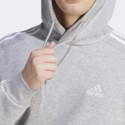 ADIDAS Essentials Fleece 3 -Fitness Equipment Store kea69fed1c68287f557aa17158296a98a