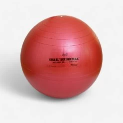 SISSEL Gym Ball Secure Max Fitness Size 1 55 Cm